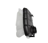 Réservoir d'expansion de moteur de voiture Réservoir D'expansion Radiateur Pour Opel Pour Mokka Pour Buick Pour Encore Pour Chevrolet Pour Trax Cruze 95201979 95269001(Without lid)