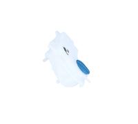 Réservoir D'Expansion De Refroidissement NRF Thermo Compatible Avec Audi A4