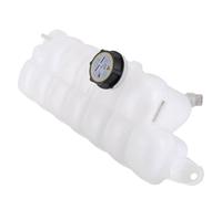 Réservoir d'expansion de réservoir FL3Z8A080A, Compatible avec l'expédition 2015-21 2018-21, réservoir de liquide de refroidissement, réservoir d'expansion de radiateur