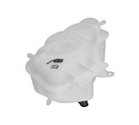 NTY Vase d'expansion CZW-AU-017 Réservoir liquide de refroidissement pour Audi A8 D3 02- 4E 3.0 TDI