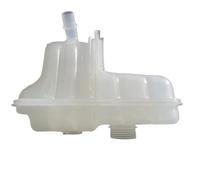 Réservoir D'expansion Liquide Refroidissement 1323V1 Bouteille D'eau Antigel Pour Peugeot 508 407 Pour Citroën Pour C5 C6 1306E4 132384 1323S7 Réservoir liquide de refroidissement(No wap)