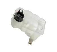 Réservoir D'expansion Liquide Refroidissement Réservoir D'expansion Liquide Refroidissement 17111712641 Pour BMW Série E30 325 L6 2.7L 325i 325ix L6 2.5L M20(Tank With Cap)