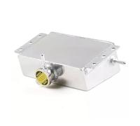 Réservoir D'expansion Liquide Refroidissement Réservoir D'expansion Liquide Refroidissement En Aluminium 1.6 L Radiateur Pour Civic 1.3 L/1.5 L/1.6 L/1.7 L/1.8 L/2.0 L/2.4 L L4 1973-2018(Argent)