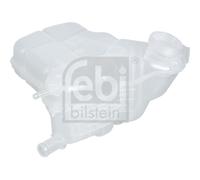 FEBI BILSTEIN Vase d'expansion liquide de refroidissement 47897