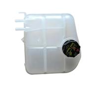 réservoir d'expansion Pour Ford Pour Focus 1998-2006 98AB8K218AK | Réservoir D'expansion De Liquide De Refroidissement De Voiture, Réservoir De Débordement De Radiateur