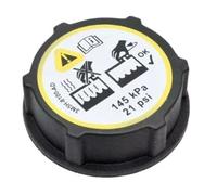 Réservoir D'expansion Pour Ford Pour Kuge YH 2.3 2003-2007 5L8Z8A080AA 5L8Z8A080AA 98BB8100AB Vase D'expansion Radiateur Avec Bouchon Refroidissement Bouteille(Only cover)