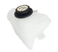réservoir d'expansion Pour Ford Pour Taurus 2000-2007 9C3Z8101B | Pot D'expansion De Liquide De Refroidissement De Moteur De Voiture Avec Couvercle 1F1Z8A080AA