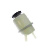 Réservoir D'expansion Rechange Compatible Avec Nissan Pour Xterra 2.5L 4.0L 2005 2006 2007 2008 2009 2010 2011 2012 2013 2014 2015 Réservoir De Direction Assistée Avec Bouchon 49180EA000