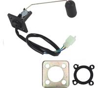 Réservoir d'huile de chauffage Float Sensor Universal Scooter Cyclomoteur Dirt Bike ATV -Pièces de rechange pour RSZ 125 ZY