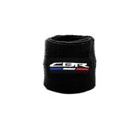 Réservoir d'huile de frein pour moto compatible avec CBR600RR 1000RR CB1000R Africa Twin 1100 1190 1290 Adventure GSXR (CBR)