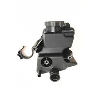 Réservoir d'huile de pompe de direction assistée Compatible OE A0004602683, Compatible avec modèles W164 GL450 GL500 W463 G500 W251 R500