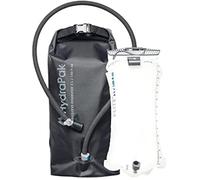 Hydrapak Sac d'hydratation Hydrasleeve Reservoir 3 L Noir