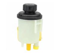 Réservoir direction assistée Compatible Avec Volvo S80 V70 XC60 XC70 XC90 3.2 2007 2008 2009 2010 2011 2012 2013 2014 Réservoir D'huile Pompe Direction Assistée Avec Bouchon 31302576 61430756