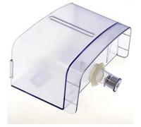 Reservoir distributeur eau 4365090500 pour Refrigerateur Beko Autre