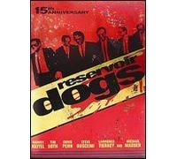 Reservoir Dogs (15th Anniversary)