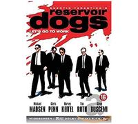 Reservoir Dogs [ 1991 ] [ Dts ]
