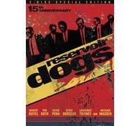 Reservoir Dogs (2 Disc 15th Anniversary Special Ed