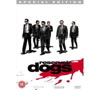 Reservoir Dogs (2 Disc Special Edition) [1993] [Dvd] - Very Good Condition