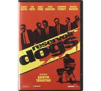 Reservoir Dogs
