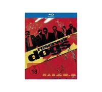 Reservoir Dogs