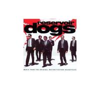George Baker Selection,Blue Swede,Joe Tex, u.a - Reservoir Dogs (Bande Originale du Film)