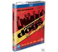 Reservoir Dogs