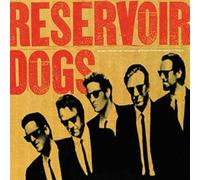 Bande Originale de Film - Reservoir Dogs (Original Soundtrack)