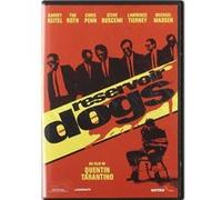 Reservoir Dogs
