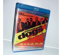 Reservoir Dogs