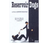 Reservoir Dogs