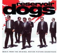 George Baker Selection,Blue Swede,Joe Tex, u.a - Reservoir Dogs (Bande Originale du Film)