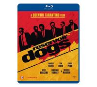 Reservoir Dogs Bd