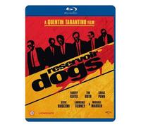 Reservoir Dogs Bd