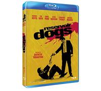 Reservoir Dogs BD Quentin Tarantino [Blu-Ray] [Import]