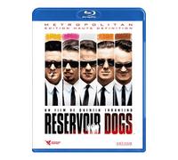 Reservoir Dogs - Blu-Ray