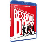 Reservoir Dogs [Blu-ray]