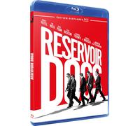 Reservoir Dogs Blu-ray