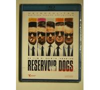 Reservoir Dogs – Blu-ray