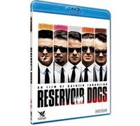 Reservoir Dogs - Blu-Ray
