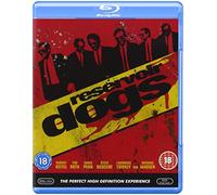 Reservoir Dogs [Blu-Ray] [Import]