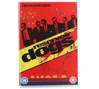 Reservoir Dogs (Collector's Edition)