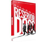 Reservoir Dogs DVD A