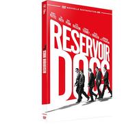 Reservoir Dogs DVD DVD