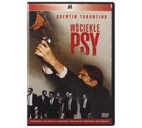 Reservoir Dogs [DVD] [Region 2] (IMPORT) (Pas de version française)