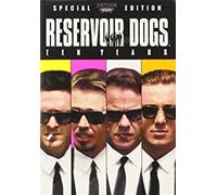 Reservoir dogs - DVD Zone 1 DVD
