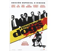 Reservoir Dogs (Ed.ESP.) [Import]
