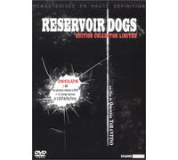 Reservoir Dogs – DVD – Édition Collector Limitée – Studiocanal