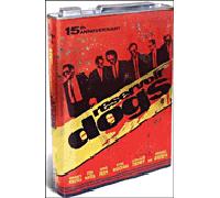 Reservoir Dogs - Edition du 15ème Anniversaire - DVD Zone 1 DVD