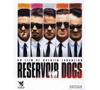 Reservoir dogs - Edition Simple