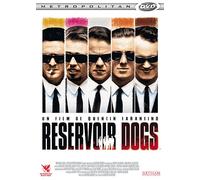 Reservoir Dogs - Édition Simple